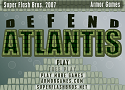 Defend Atlantis
